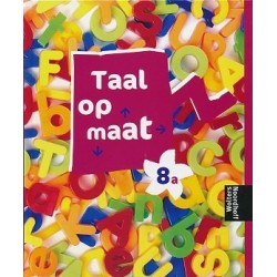 Taal op Maat versie 1 (2003)