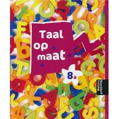 Taal op Maat versie 1 (2003)