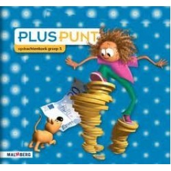 Pluspunt versie 3 (2009)