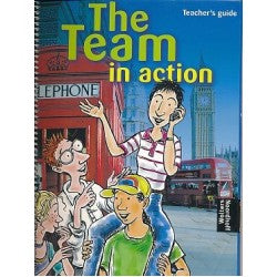 The Team 2002 en 2007