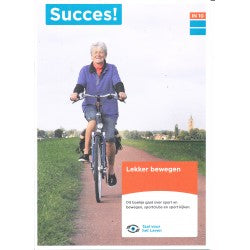 Succes Taal voor Volwassenen