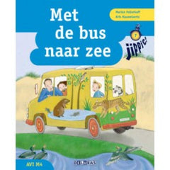 Jippie!