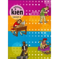 Kien Rekenen versie 2