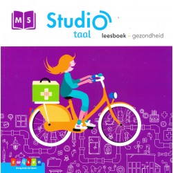 Studio Taal en Spelling (2024)