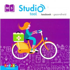 Studio Taal en Spelling (2024)