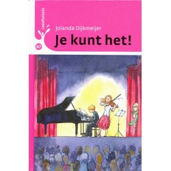 Leesfontein versie 1 (2010)
