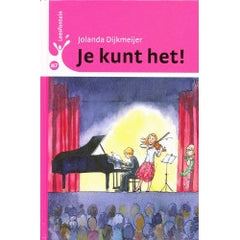 Leesfontein versie 1 (2010)