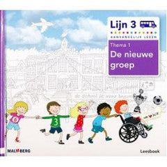 Lijn 3 (2014)