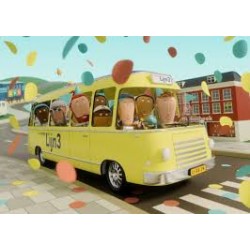 Lijn 3 versie 2 (2025)