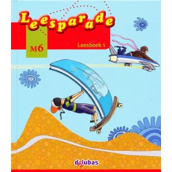 Leesparade versie 2 (2012)