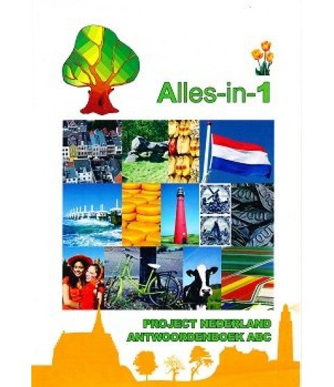 Alles-in-1 Project Nederland