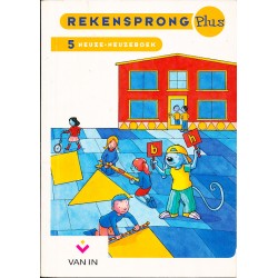Rekensprong Plus