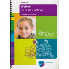 Piramide voor kleuters versie 2