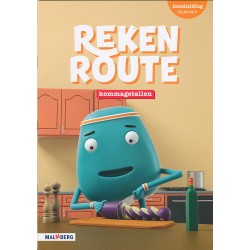 Reken route (2020)