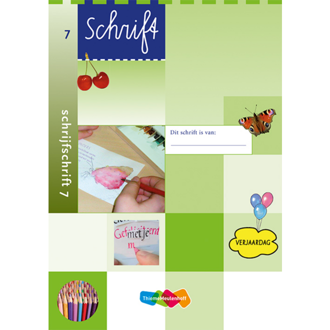 Schrift (2004)