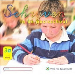 Schrijven in de Basisschool versie 3 (2007)