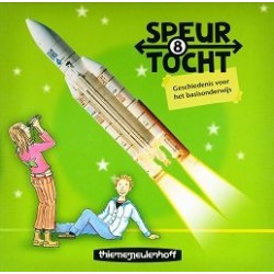 Speurtocht versie 1 (2004)