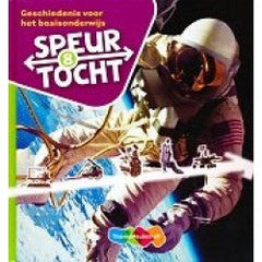 Speurtocht versie 2 (2011)