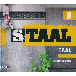 Staal Taal en Spelling (2013)