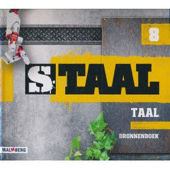 Staal Taal en Spelling (2013)