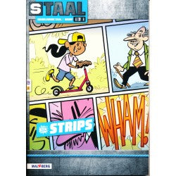 STaal Taal en Spelling versie 2 (2024)