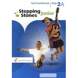 Stepping Stones Junior (2017)