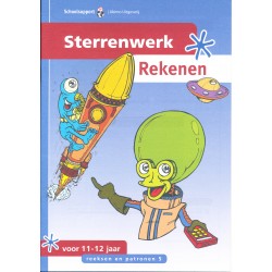 Sterrenwerk Rekenen