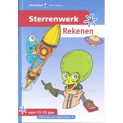 Sterrenwerk Rekenen