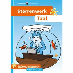Sterrenwerk Taal