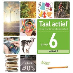 Taal Actief Christelijke versie (2015)