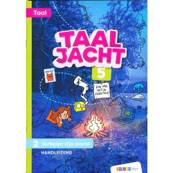 Taaljacht (2023)