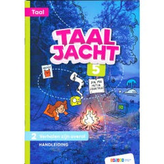 Taaljacht (2023)