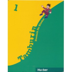Tamburin, Duits voor de basisschool