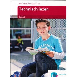 CITO toetsen alle groepen (2008) complete mappen