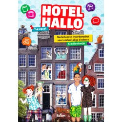 Hotel Hallo (2015)
