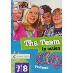 The Team versie 2 (2010)