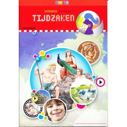 Tijdzaken