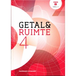 Getal en Ruimte 11e Editie
