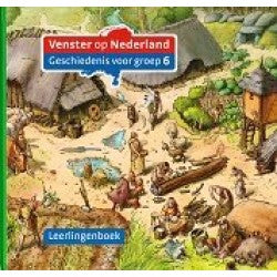 Venster op Nederland (2012)