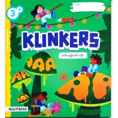 Klinkers versie 2 (2025)