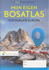 Atlassen/Topografie