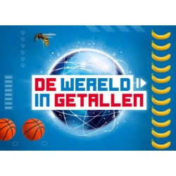 De Wereld in Getallen versie 5 (2019)