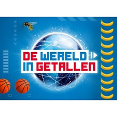 De Wereld in Getallen versie 5 (2019)