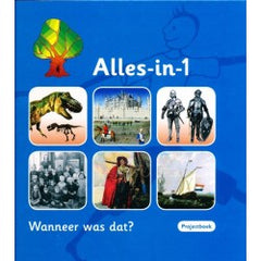 Alles-in-1 groep 4