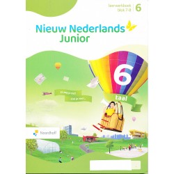 Nieuw Nederlands Junior (2021)