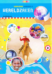 Wereldzaken