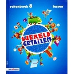 De Wereld in Getallen versie 4 (2009)