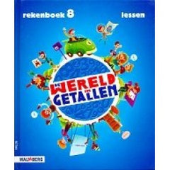 De Wereld in Getallen versie 4 (2009)