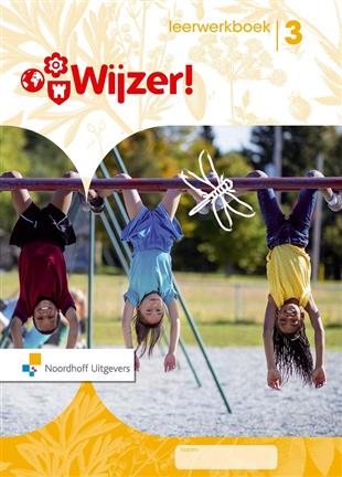 Wijzer Methode Wereldoriëntatie 2010