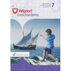 Wijzer! Geschiedenis (2015)